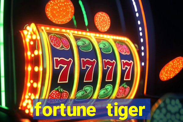 fortune tiger cassino pix